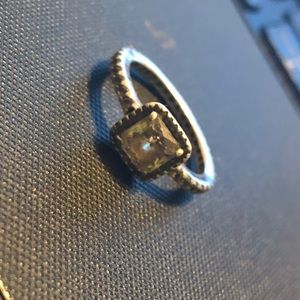 Pandora ring